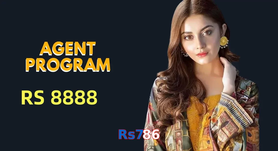 Rs786 game app for Pakistan players